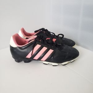 Kids Adidas Soccer Cleats